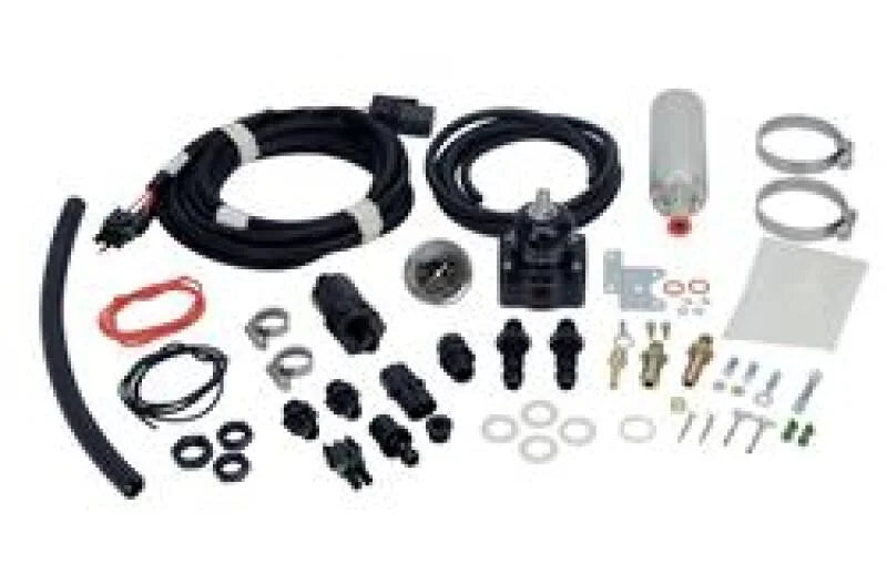 Fast Fuel Pump Kit, Ez Fuel In-Tank - Main Product View