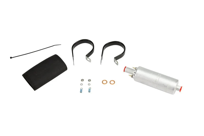 Fast Fuel Pump,Ez2.0 In-Line Pump W/Hardware - Main Product View