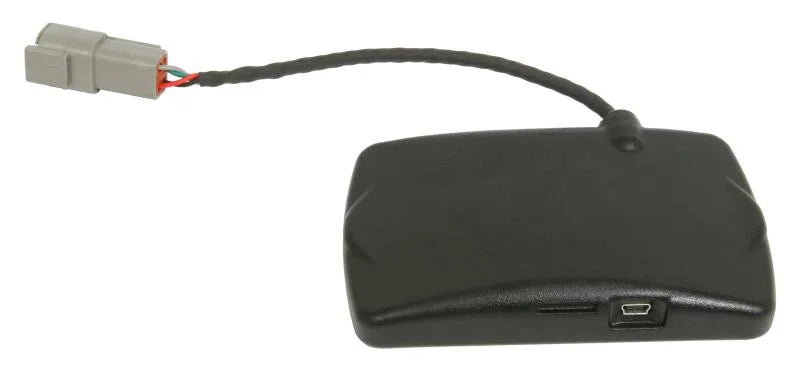 Fast Hand Held Unit, Ez-Efi Fuel - Side View