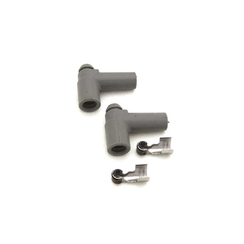 Fast Hei Boots & Terminals, Firewire, 90 Deg., 2 Qty. - Main Product View