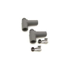 Load image into Gallery viewer, Fast Hei Boots &amp; Terminals, Firewire, 90 Deg., 2 Qty. - Main Product View