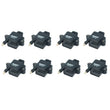 Load image into Gallery viewer, Fast Ignition Coil Set, Xr-1A, Ls Style, 8 Qty. - Main Product View
