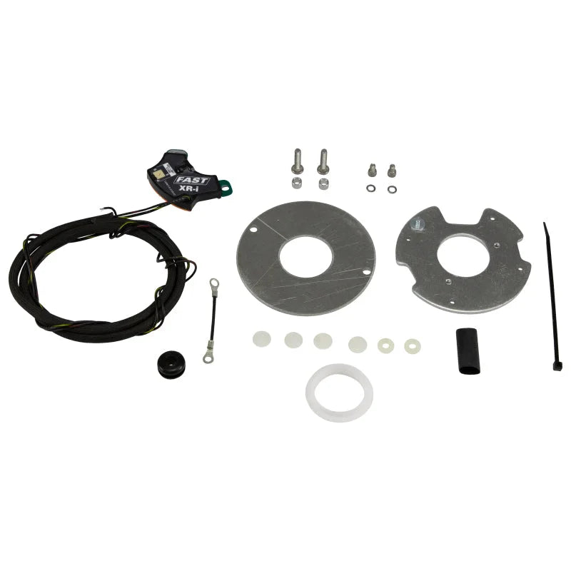 Fast Ignition Module, Xr-I, Ford V8, 1959-74 - Main Product View