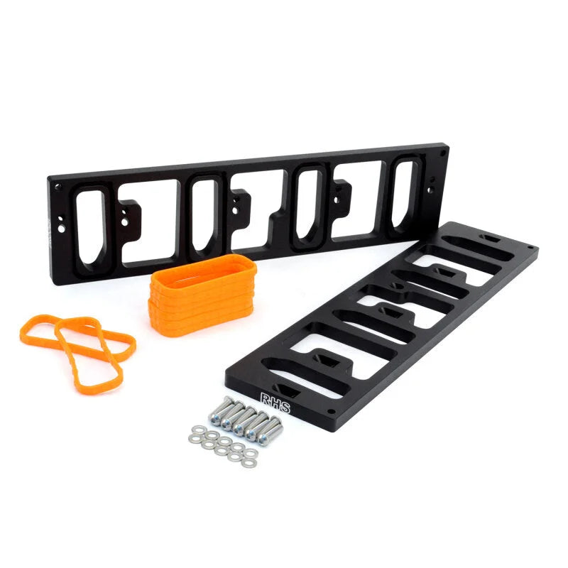 Fast Intake Spacer Kit, Geniii Tall Deck - Main Product View