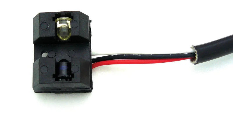 Fast Optical Trigger Unit - Main Product View