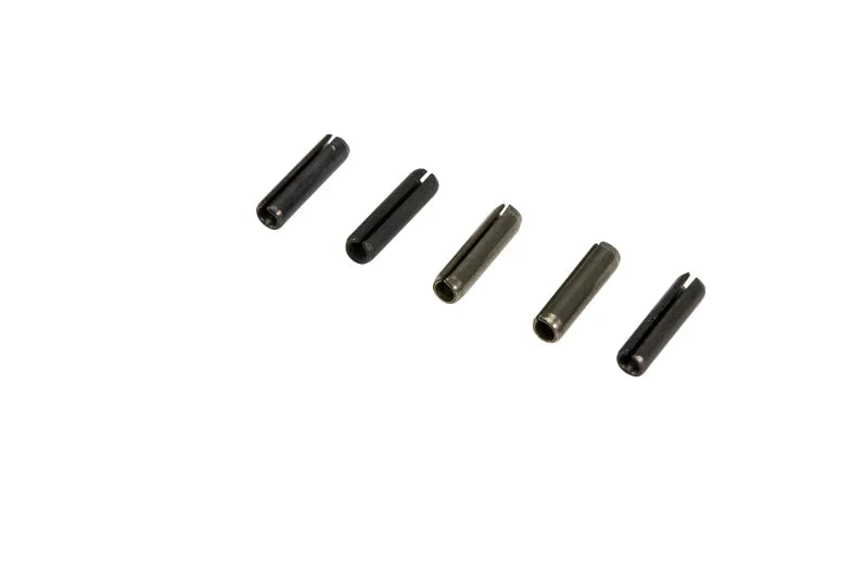 Fast Roll Pin Kit, Dist. Gear, 3/16 X 3/4, 5 Pcs. (Ford) - Main Product View