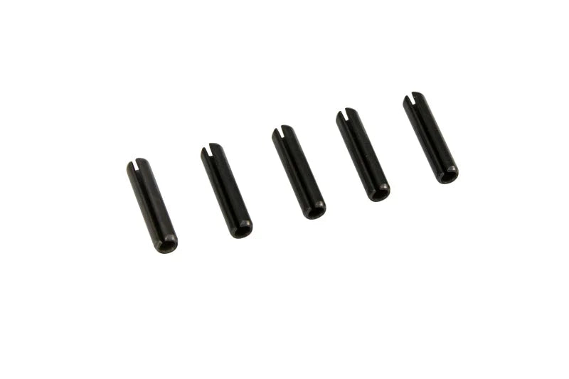 Fast Roll Pin Kit, Dist. Gear, 3/16 X 7/8, 5 Pcs. (Gm) - Main Product View