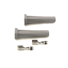 Load image into Gallery viewer, Fast Spark Plug Boots &amp; Terminals, Firewire, Straight, 2 Qty. - Main Product View