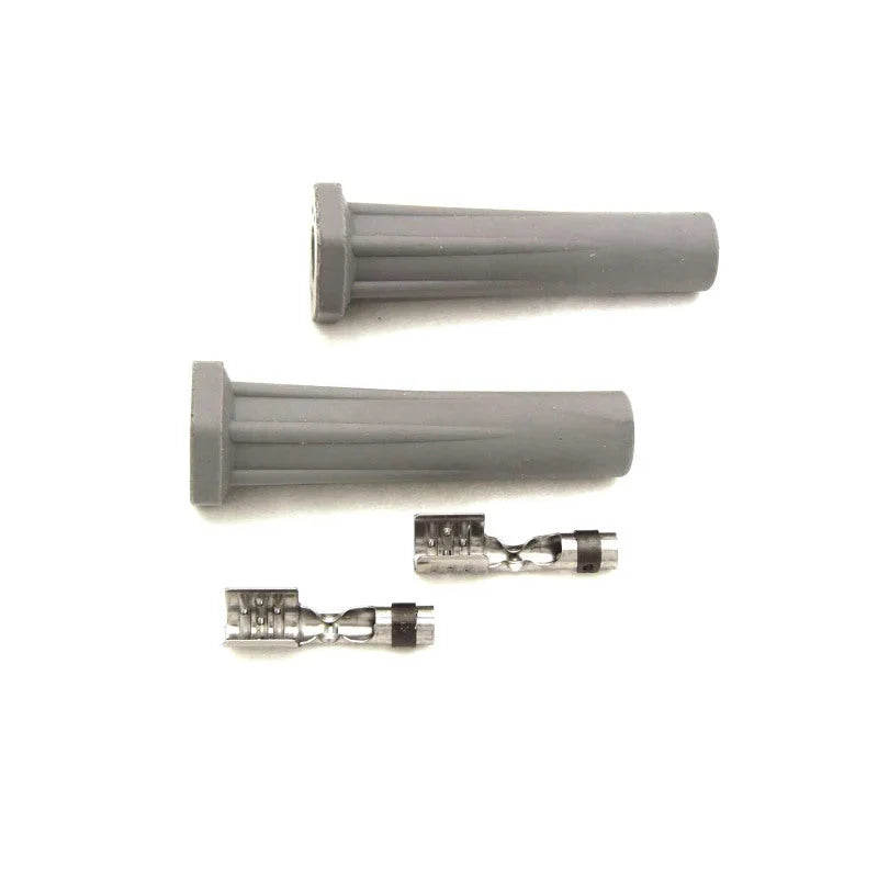 Fast Spark Plug Boots & Terminals, Firewire, Straight, 25 Qty. - Main Product View