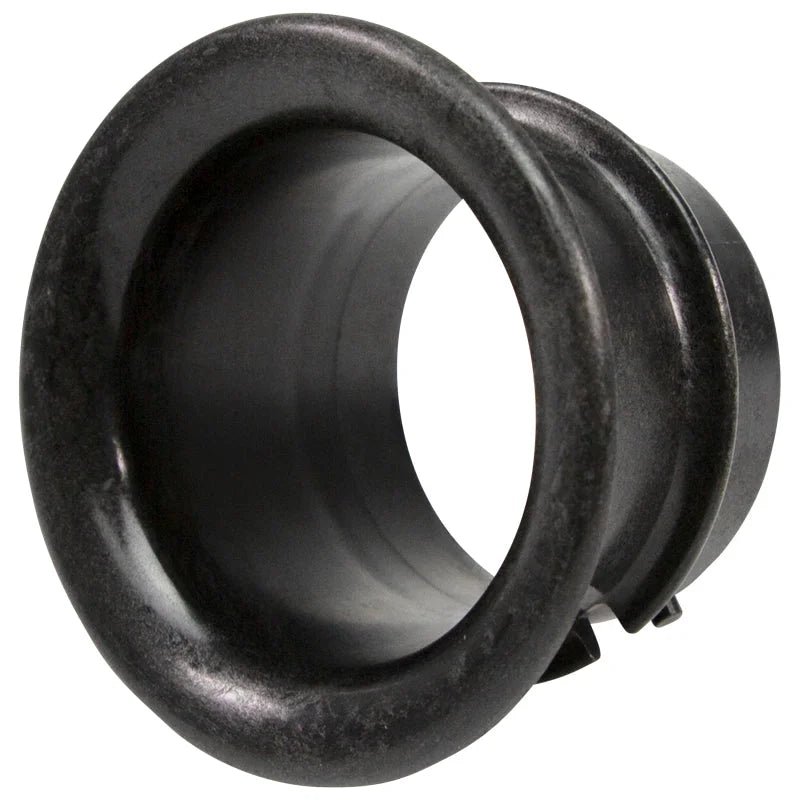 Fast Stack, Medium Lsx 103Mm Tunnel Ram-Style Intake Manifold - Side View