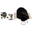 Load image into Gallery viewer, Fast Throttle Body / Manifold Kit, 102 Mm Throttle Body W/ 102Mm Blackls7 Manifold - Main Product View