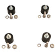 Load image into Gallery viewer, Fast Vibration Mount Kit, Fast Ignition - Main Product View