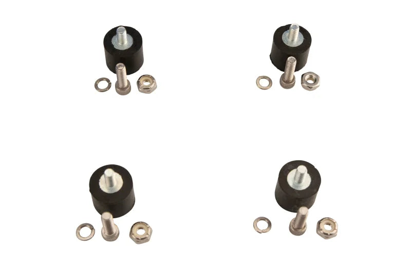 Fast Vibration Mount Kit, Fast Ignition - Main Product View