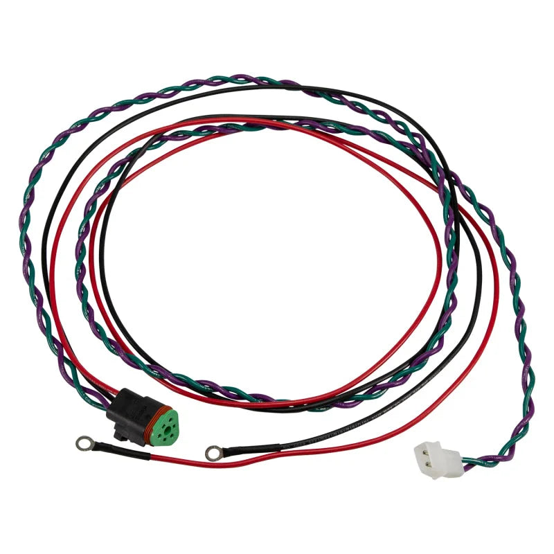 Fast Wire Harness, Adaptor, Xdi Sportsman Dist. To Msd Ign - Main Product View