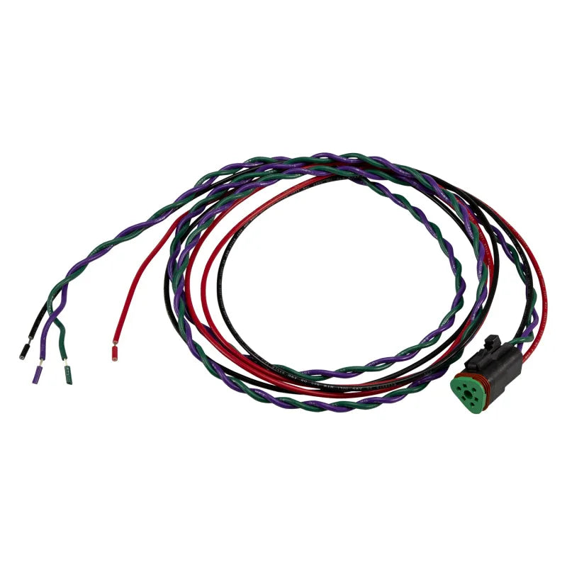 Fast Wire Harness, Distributor, Xdi Sportsman, Car Side - Main Product View