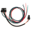 Load image into Gallery viewer, Fast Wire Harness, E6 Circle Track, Main, 6 Pin Wp, Car Side - Main Product View