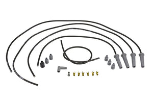 Fast Wire Set, Firewire, 4 Cyl., Str. Plug, Hei/Socket, Univ. - Main Product View