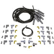 Load image into Gallery viewer, Fast Wire Set, Firewire, 8 Cyl., Str. Plug, Hei/Socket, Univ. - Main Product View