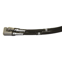 Load image into Gallery viewer, Fast Wire Set, Firewire, Ford 351W, 45 Degree Plug, Hei-Style Boots - Main Product View