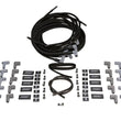 Load image into Gallery viewer, Fast Wire Set, Firewire W/ Sleeve, 8 Cyl., 90 Degree Plug, Universal - Main Product View