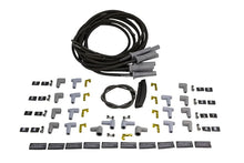 Load image into Gallery viewer, Fast Wire Set, Firewire W/ Sleeve, 8 Cyl., Straight Plug, Univ. - Main Product View
