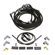 Load image into Gallery viewer, Fast Wire Set, Firewire W/ Sleeve, Bbc, 90? Plug, Under Header - Main Product View