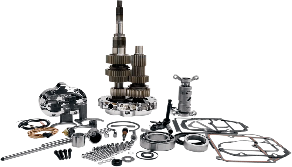 Fat 5™ 5-Speed Overdrive Super Kit Jims USA 8273 - Main Product View