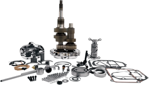 Fat 5™ 5-Speed Overdrive Super Kit Jims USA 8273 - Main Product View