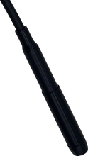 Load image into Gallery viewer, Fat Baggers Inc. EZ Install Upper Clutch Cable - FLHX/FLTR SE - +10" - Black 108010-B - Back View