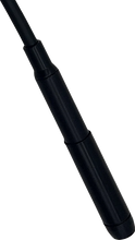 Load image into Gallery viewer, Fat Baggers Inc. EZ Install Upper Clutch Cable - FLHX/FLTR SE - +8" - Black 108008-B - Back View