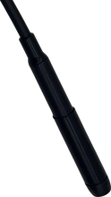 Load image into Gallery viewer, Fat Baggers Inc. EZ Install Upper Clutch Cable - FLHX/FLTR SE - Stock - Black 108000-B - Back View