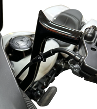 Load image into Gallery viewer, Fat Baggers Inc. EZ Install Upper Clutch Cable - FLHX/FLTR SE - Stock - Black 108000-B - Additional View 5