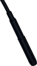 Load image into Gallery viewer, Fat Baggers Inc. EZ Install Upper Clutch Cable - FLTR/FLHX '21-'23 - +10" - Black 118010-B - Back View