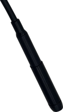 Load image into Gallery viewer, Fat Baggers Inc. EZ Install Upper Clutch Cable - FLTR/FLHX '21-'23 - +2" - Black 118002-B - Back View
