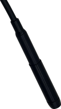 Load image into Gallery viewer, Fat Baggers Inc. EZ Install Upper Clutch Cable - FLTR/FLHX '21-'23 - +4" - Black 118004-B - Back View