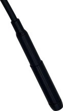 Load image into Gallery viewer, Fat Baggers Inc. EZ Install Upper Clutch Cable - FLTR/FLHX '21-'23 - +8" - Black 118008-B - Back View