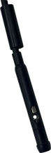 Load image into Gallery viewer, Fat Baggers Inc. EZ Install Upper Clutch Cable - FLTR/FLHX '21-'23 - +8" - Black 118008-B - Installation View