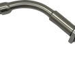 Load image into Gallery viewer, Fat Baggers Inc. EZ Install Upper Clutch Cable - FLTR/FLHX '21-'23 - +8" - Braided 118008 - Side View