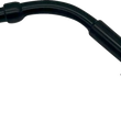 Load image into Gallery viewer, Fat Baggers Inc. EZ Install Upper Clutch Cable - FLTR/FLHX '21-'23 - Stock - Black 118000-B - Main Product View