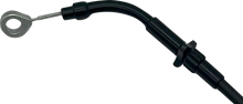 Load image into Gallery viewer, Fat Baggers Inc. EZ Install Upper Clutch Cable - FLTR/FLHX '21-'23 - Stock - Black 118000-B - Main Product View
