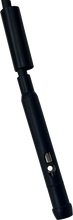 Load image into Gallery viewer, Fat Baggers Inc. EZ Install Upper Clutch Cable - FLTR/FLHX '21-'23 - Stock - Black 118000-B - Additional View 5