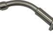 Load image into Gallery viewer, Fat Baggers Inc. EZ Install Upper Clutch Cable - FLTR/FLHX '21-'23 - Stock - Braided 118000 - Main Product View