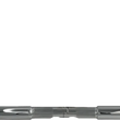 Load image into Gallery viewer, Fat Baggers Inc. Handlebar - Flat Top - 10" - Chrome 745010 - Main Product View