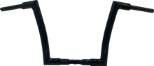 Load image into Gallery viewer, Fat Baggers Inc. Handlebar - Flat Top - 12" - Black 618012-B - Main Product View