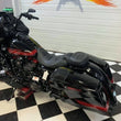 Load image into Gallery viewer, Fat Baggers Inc. Handlebar - Flat Top - 12" - Black 706012-B - Additional View 5
