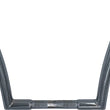 Load image into Gallery viewer, Fat Baggers Inc. Handlebar - Flat Top - 12" - Chrome 707012 - Main Product View