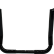 Load image into Gallery viewer, Fat Baggers Inc. Handlebar - Flat Top - 14" - Black 605014-B - Main Product View