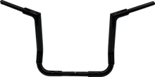 Load image into Gallery viewer, Fat Baggers Inc. Handlebar - Flat Top - 14" - Black 605014-B - Main Product View