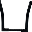 Load image into Gallery viewer, Fat Baggers Inc. Handlebar - Flat Top - 14" - Black 607014-B - Main Product View