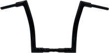 Load image into Gallery viewer, Fat Baggers Inc. Handlebar - Flat Top - 14" - Black 608014-B - Main Product View